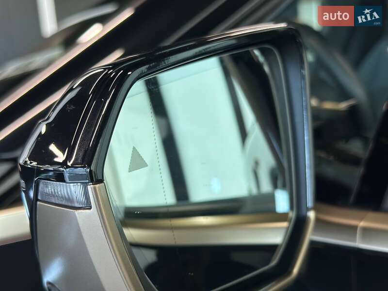 Внедорожник / Кроссовер BMW iX 2024 в Львове фото 17 Внедорожник / Кроссовер BMW iX 2024 в Львове