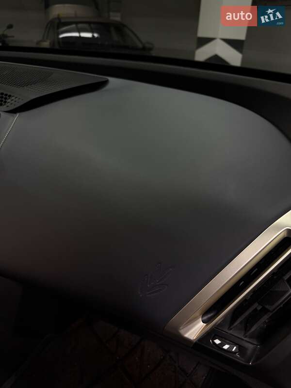 Позашляховик / Кросовер BMW iX 2022 в Києві фото 10 Позашляховик / Кросовер BMW iX 2022 в Києві