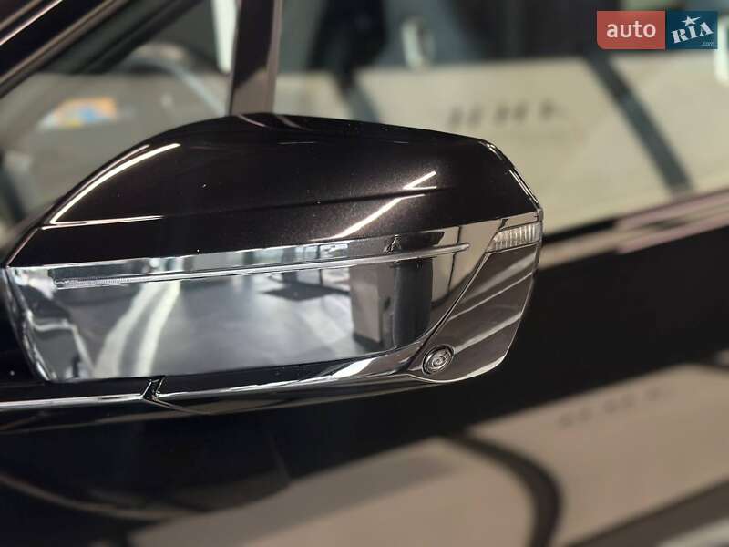 Внедорожник / Кроссовер BMW iX 2023 в Львове