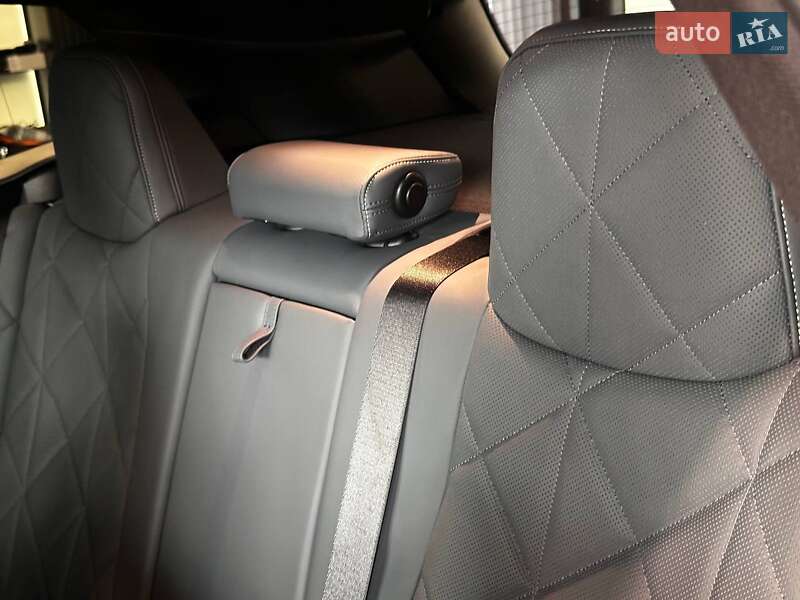 Внедорожник / Кроссовер BMW iX 2023 в Львове