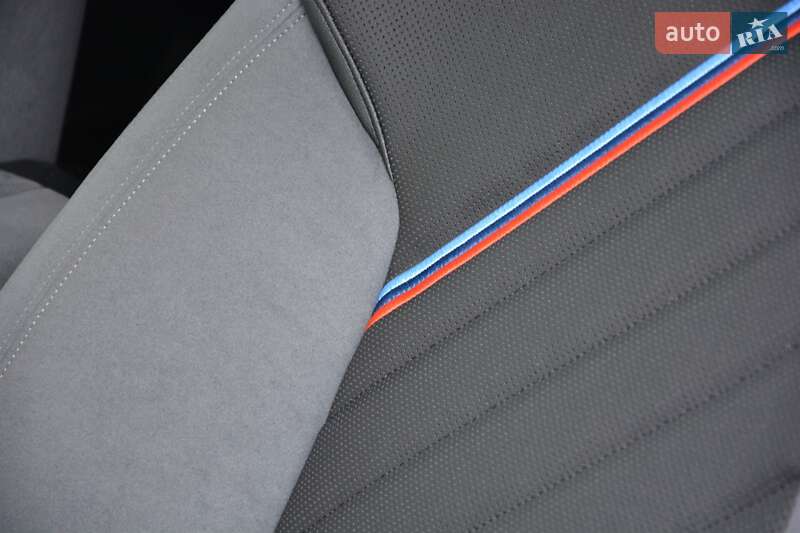 Позашляховик / Кросовер BMW iX 2025 в Києві