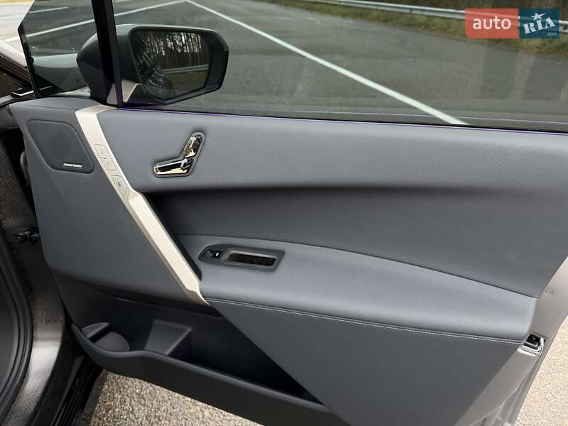 Внедорожник / Кроссовер BMW iX 2022 в Ковеле фото 12 Внедорожник / Кроссовер BMW iX 2022 в Ковеле