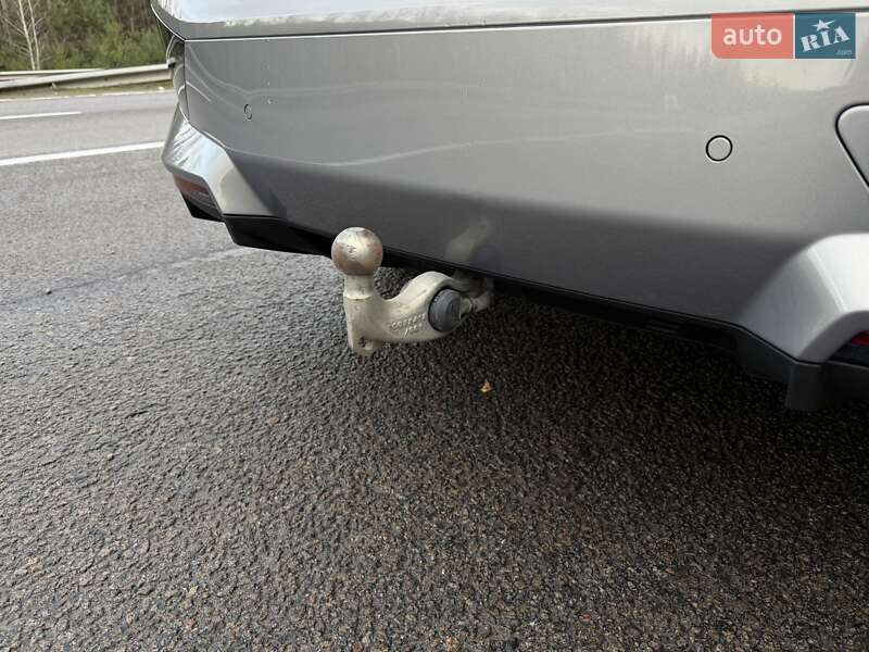 Внедорожник / Кроссовер BMW iX 2022 в Ковеле фото 35 Внедорожник / Кроссовер BMW iX 2022 в Ковеле