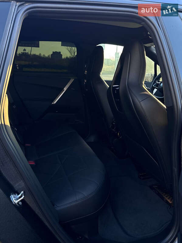 Внедорожник / Кроссовер BMW iX 2024 в Ужгороде