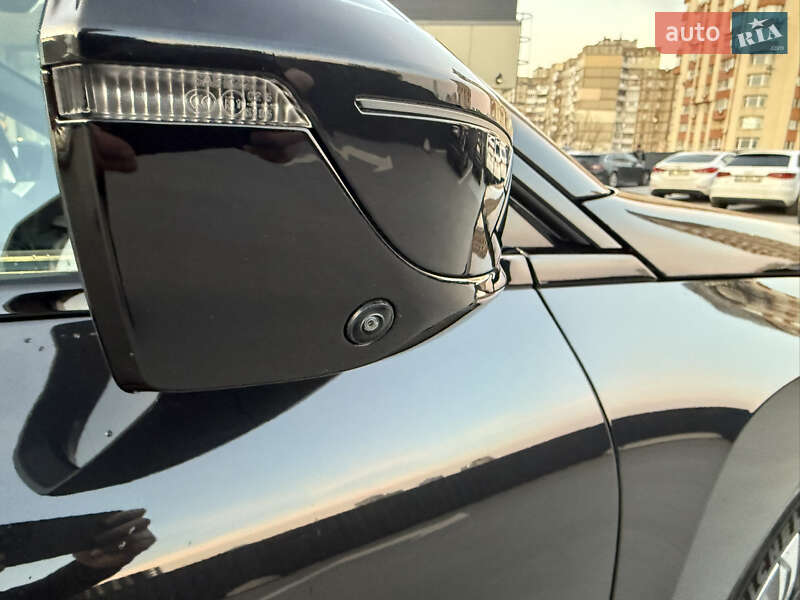 Внедорожник / Кроссовер BMW iX 2023 в Киеве фото 22 Внедорожник / Кроссовер BMW iX 2023 в Киеве