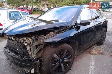 Позашляховик / Кросовер BMW iX 2023 в Кременчуці