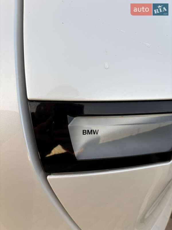 Внедорожник / Кроссовер BMW iX 2022 в Кривом Роге