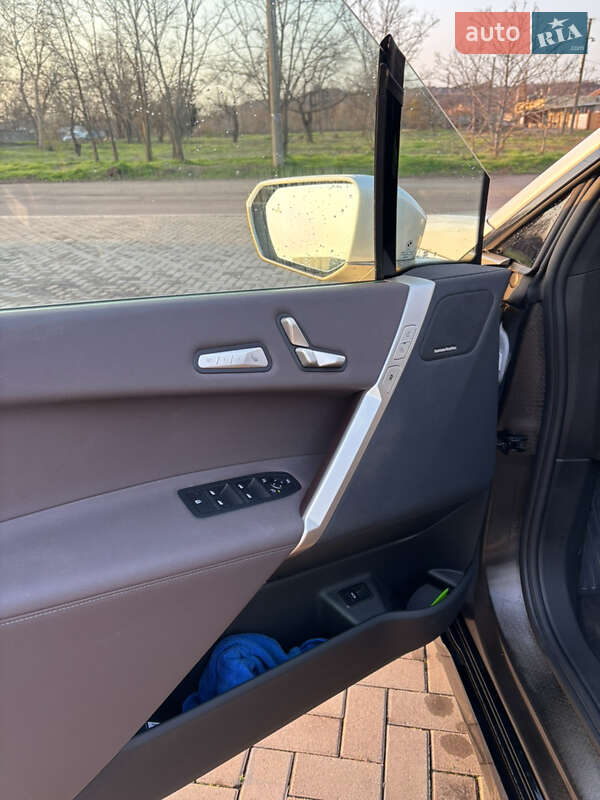 Внедорожник / Кроссовер BMW iX 2022 в Кривом Роге