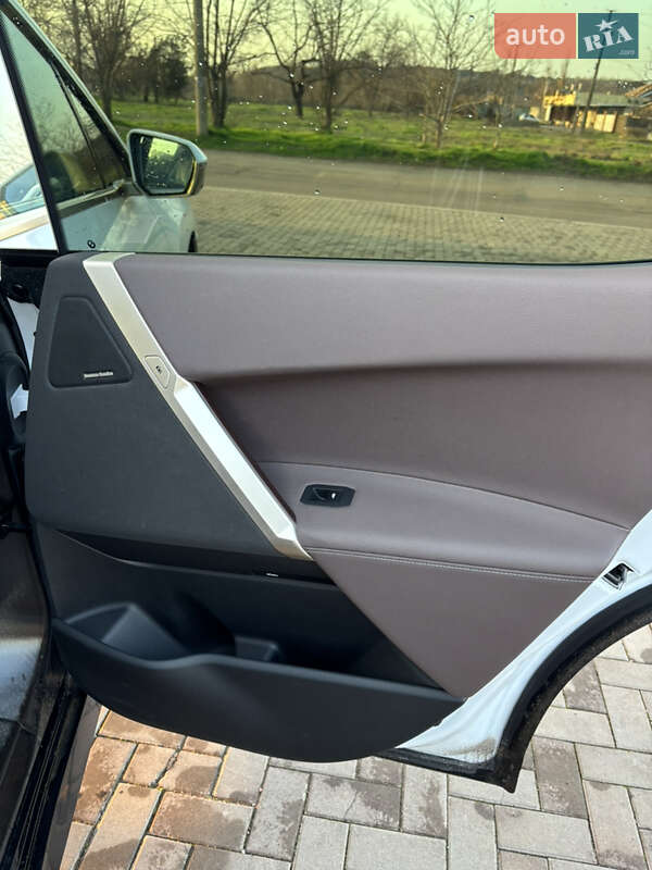 Внедорожник / Кроссовер BMW iX 2022 в Кривом Роге