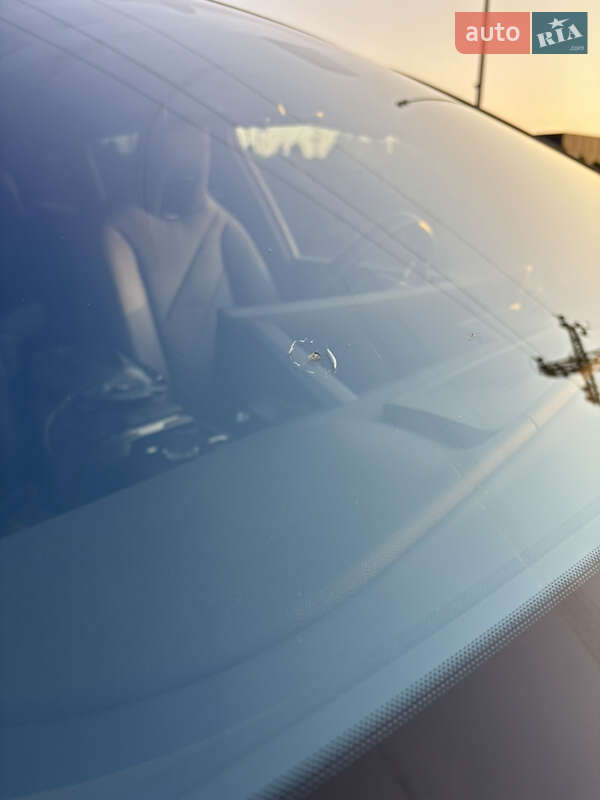 Внедорожник / Кроссовер BMW iX 2022 в Кривом Роге