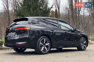 Внедорожник / Кроссовер BMW iX 2024 в Киеве