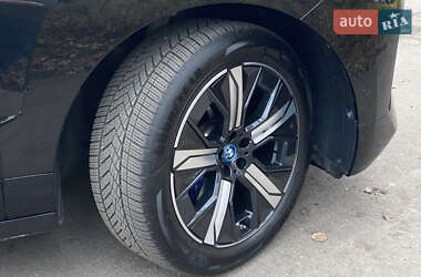 Внедорожник / Кроссовер BMW iX 2024 в Киеве