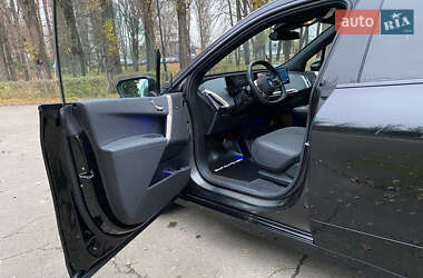 Внедорожник / Кроссовер BMW iX 2024 в Киеве