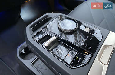 Внедорожник / Кроссовер BMW iX 2024 в Киеве
