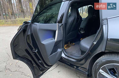 Внедорожник / Кроссовер BMW iX 2024 в Киеве