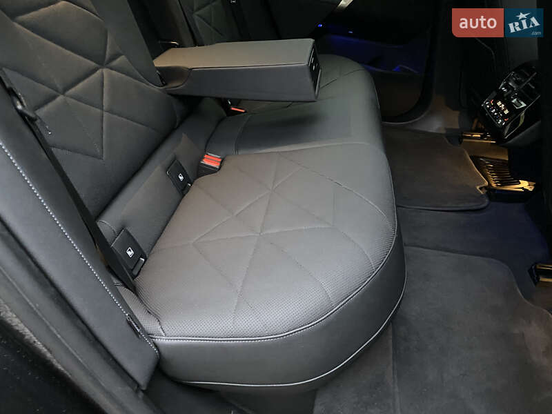 Внедорожник / Кроссовер BMW iX 2024 в Киеве