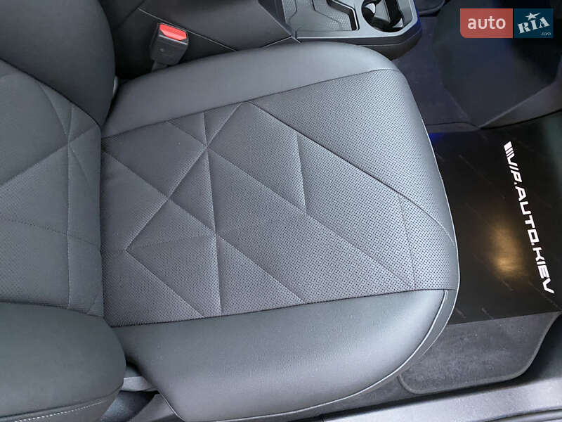 Внедорожник / Кроссовер BMW iX 2024 в Киеве