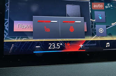 Внедорожник / Кроссовер BMW iX 2024 в Киеве