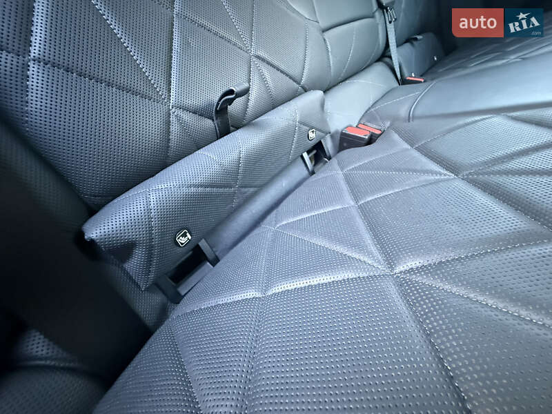 Внедорожник / Кроссовер BMW iX 2021 в Ивано-Франковске