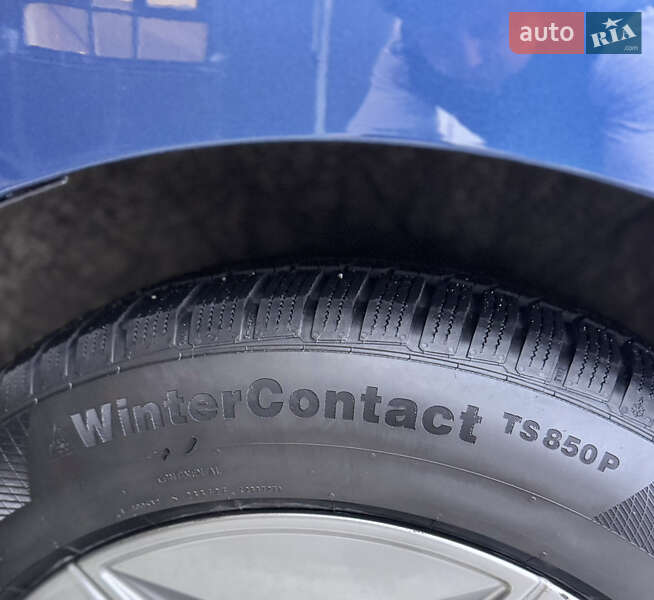 Позашляховик / Кросовер BMW iX 2021 в Києві фото 4 Позашляховик / Кросовер BMW iX 2021 в Києві