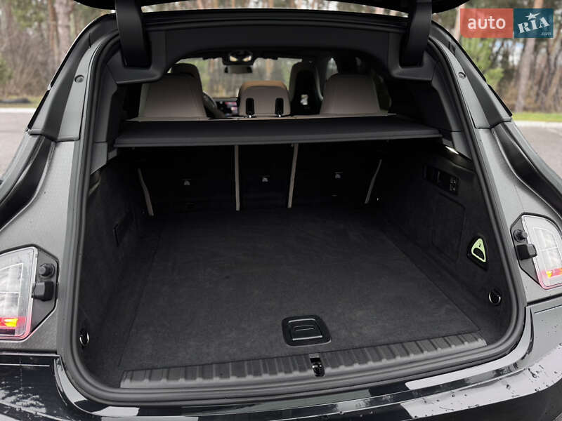 Внедорожник / Кроссовер BMW iX 2022 в Киеве