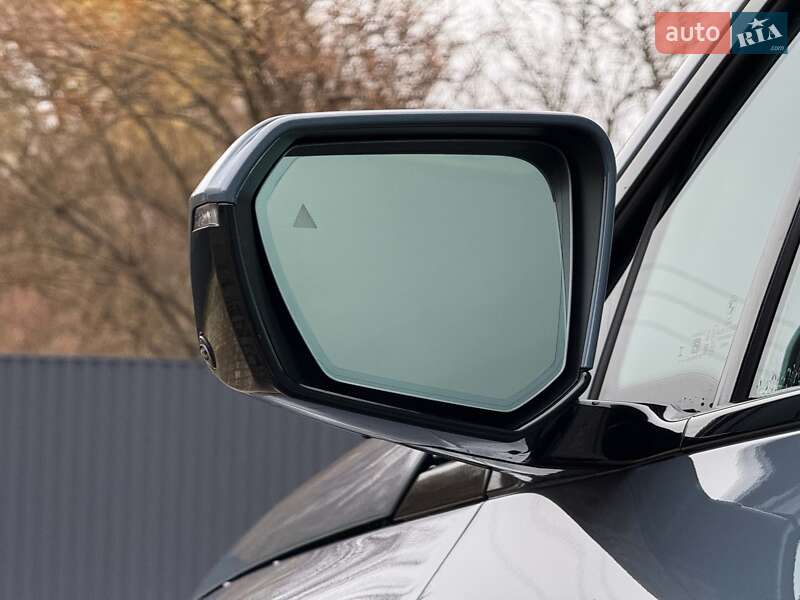 Внедорожник / Кроссовер BMW iX 2022 в Луцке