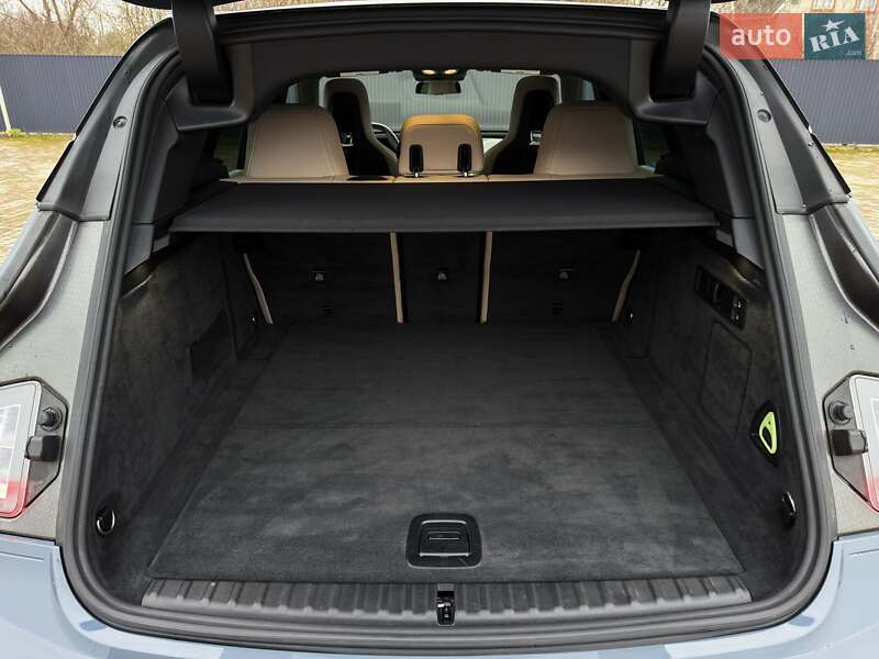 Внедорожник / Кроссовер BMW iX 2022 в Луцке