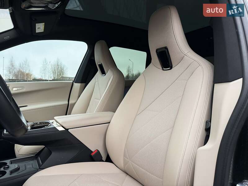 Внедорожник / Кроссовер BMW iX 2022 в Луцке