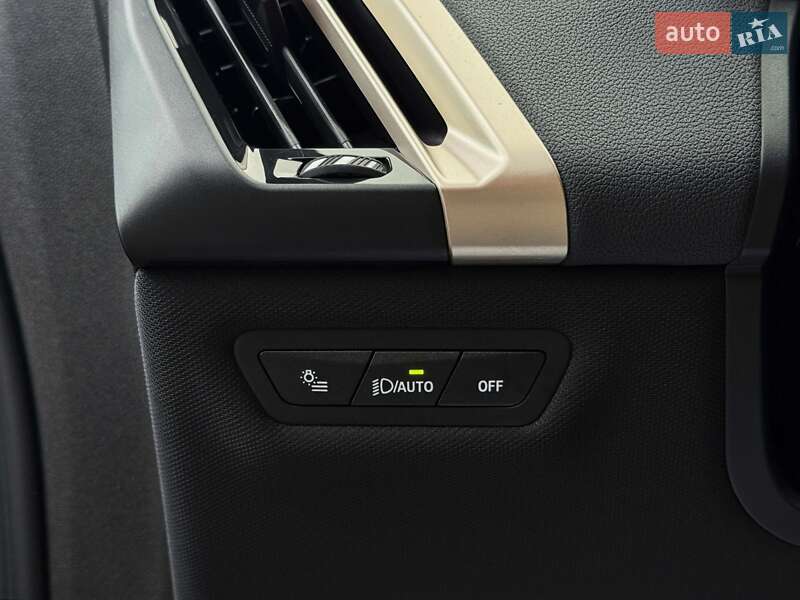 Внедорожник / Кроссовер BMW iX 2022 в Луцке