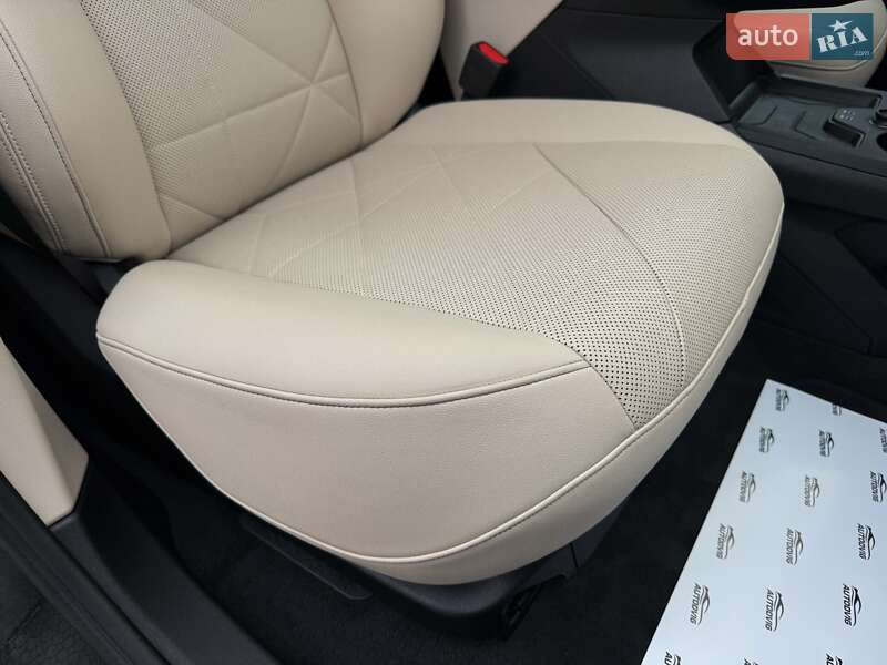 Внедорожник / Кроссовер BMW iX 2022 в Луцке