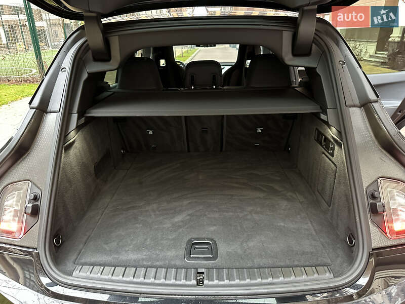 Внедорожник / Кроссовер BMW iX 2023 в Киеве фото 33 Внедорожник / Кроссовер BMW iX 2023 в Киеве