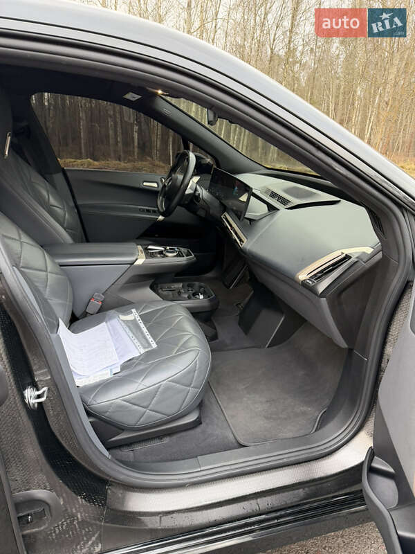 Внедорожник / Кроссовер BMW iX 2023 в Луцке фото 17 Внедорожник / Кроссовер BMW iX 2023 в Луцке