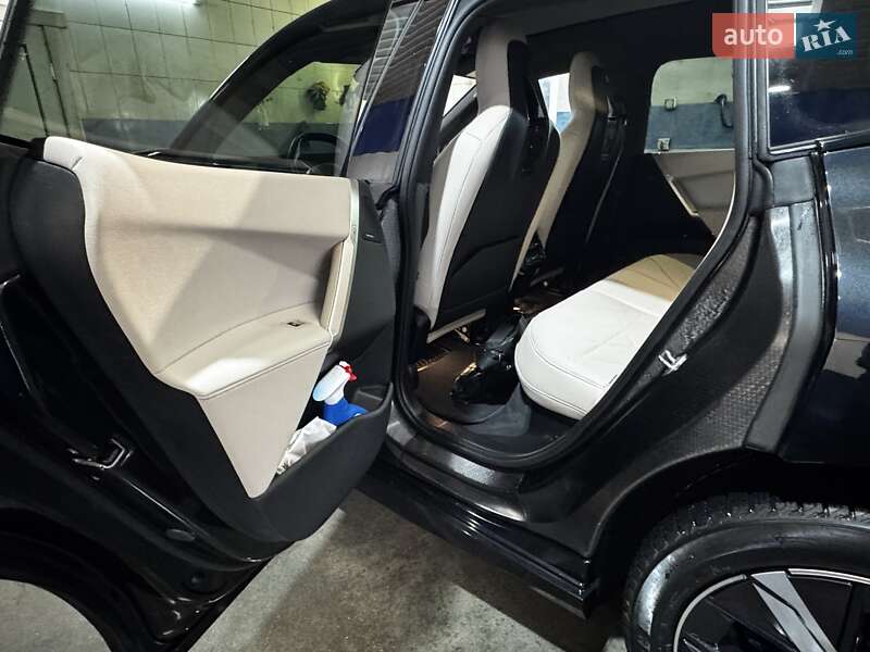 Внедорожник / Кроссовер BMW iX 2023 в Ровно