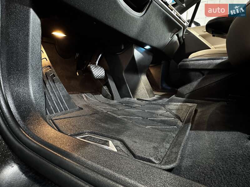 Внедорожник / Кроссовер BMW iX 2023 в Ровно