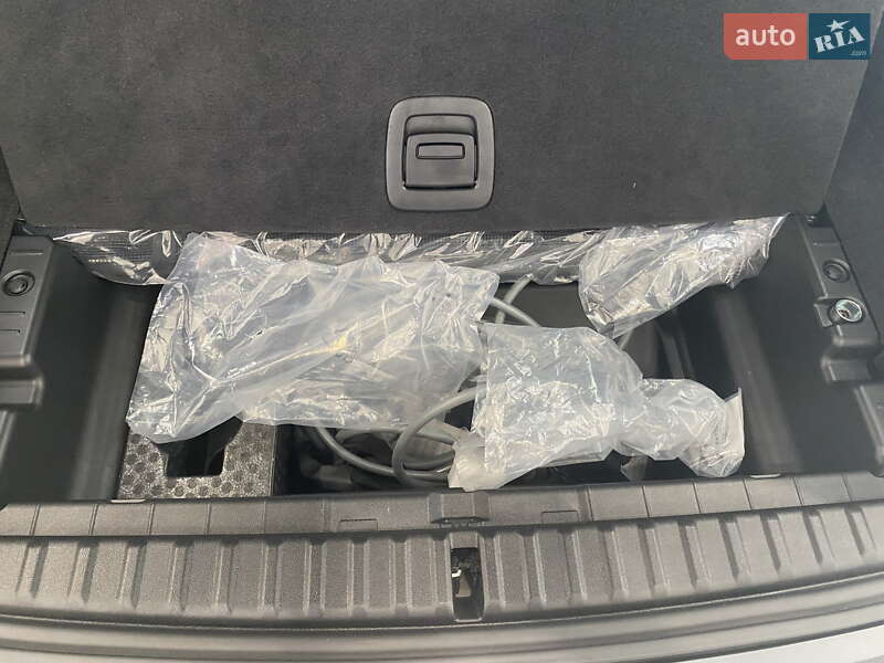 Внедорожник / Кроссовер BMW iX 2023 в Ирпене