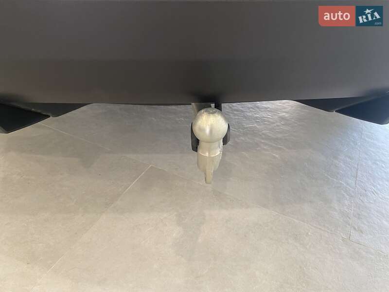 Внедорожник / Кроссовер BMW iX 2023 в Ирпене