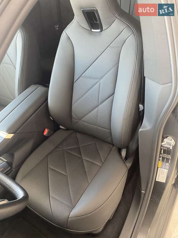Внедорожник / Кроссовер BMW iX 2023 в Ирпене
