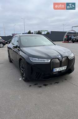 Внедорожник / Кроссовер BMW iX 2023 в Лубнах