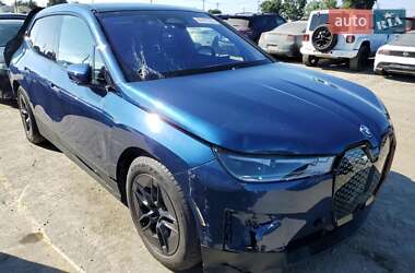 Внедорожник / Кроссовер BMW iX 2023 в Хмельницком