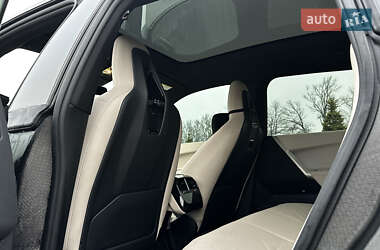 Внедорожник / Кроссовер BMW iX 2022 в Киеве