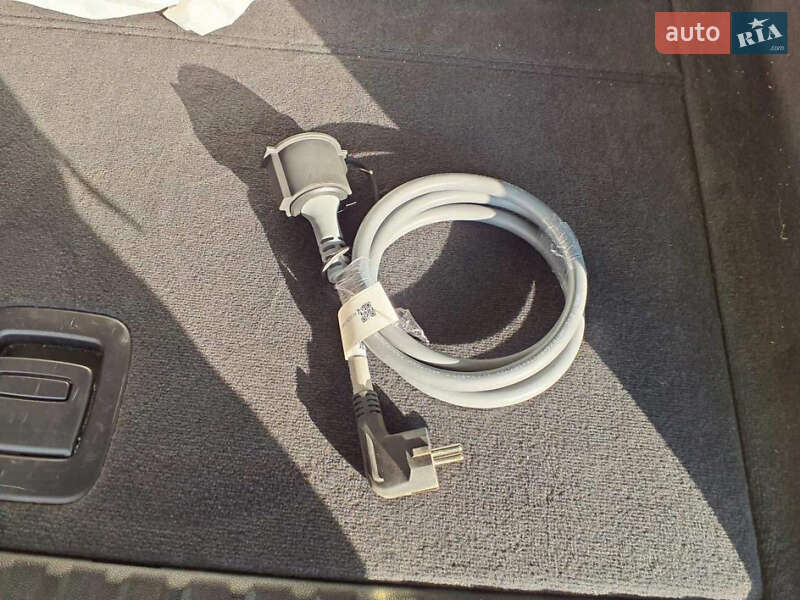 Позашляховик / Кросовер BMW iX 2024 в Тернополі фото 32 Позашляховик / Кросовер BMW iX 2024 в Тернополі