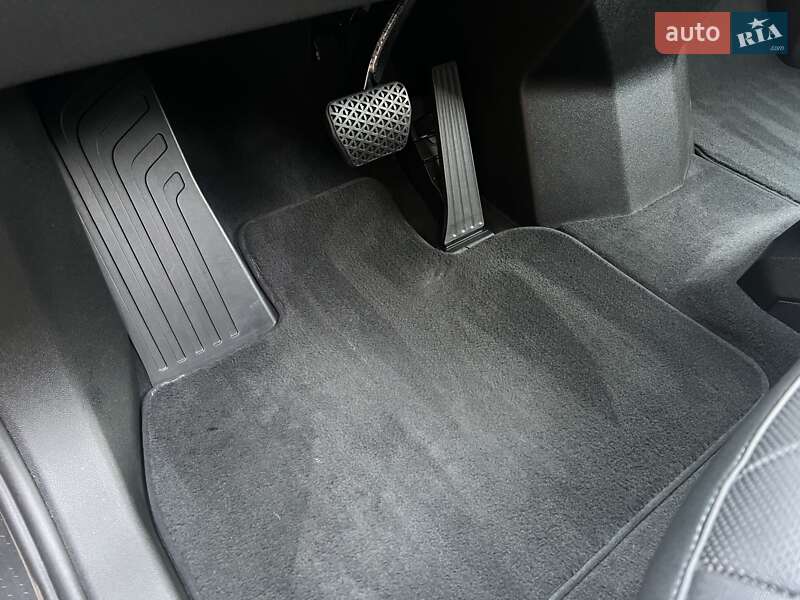 Позашляховик / Кросовер BMW iX 2022 в Тернополі