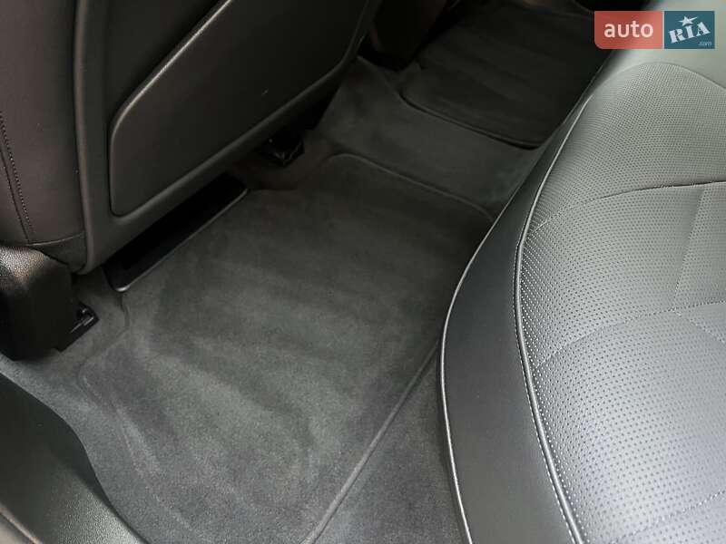 Позашляховик / Кросовер BMW iX 2022 в Тернополі