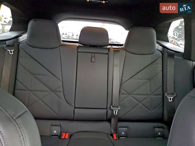 Внедорожник / Кроссовер BMW iX 2023 в Киеве