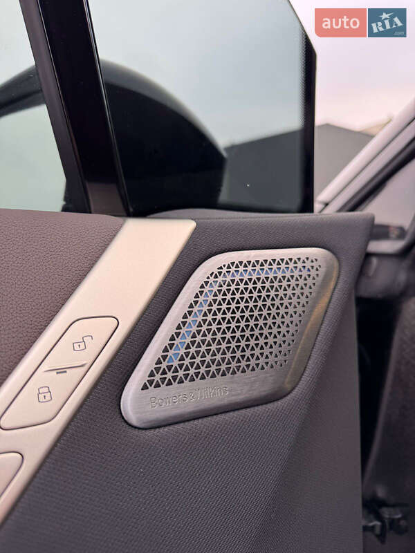 Позашляховик / Кросовер BMW iX 2022 в Сокалі фото 8 Позашляховик / Кросовер BMW iX 2022 в Сокалі