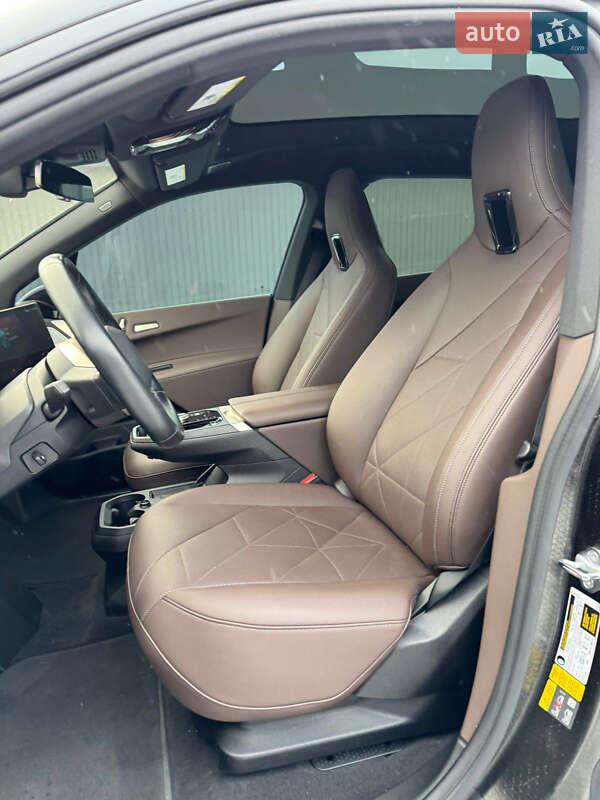 Позашляховик / Кросовер BMW iX 2022 в Сокалі фото 14 Позашляховик / Кросовер BMW iX 2022 в Сокалі