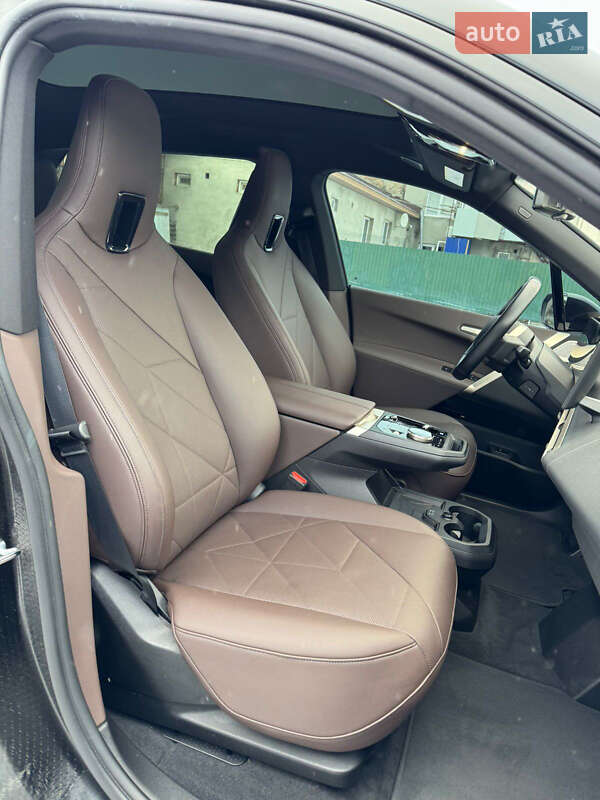 Позашляховик / Кросовер BMW iX 2022 в Сокалі фото 29 Позашляховик / Кросовер BMW iX 2022 в Сокалі