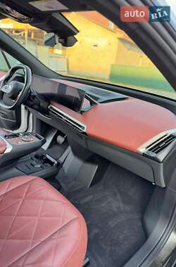Внедорожник / Кроссовер BMW iX 2023 в Сокале