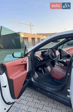 Внедорожник / Кроссовер BMW iX 2023 в Сокале