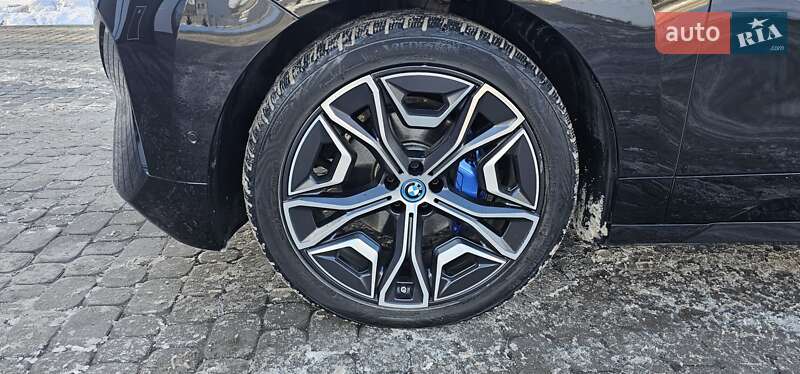 Позашляховик / Кросовер BMW iX 2022 в Тернополі фото 21 Позашляховик / Кросовер BMW iX 2022 в Тернополі